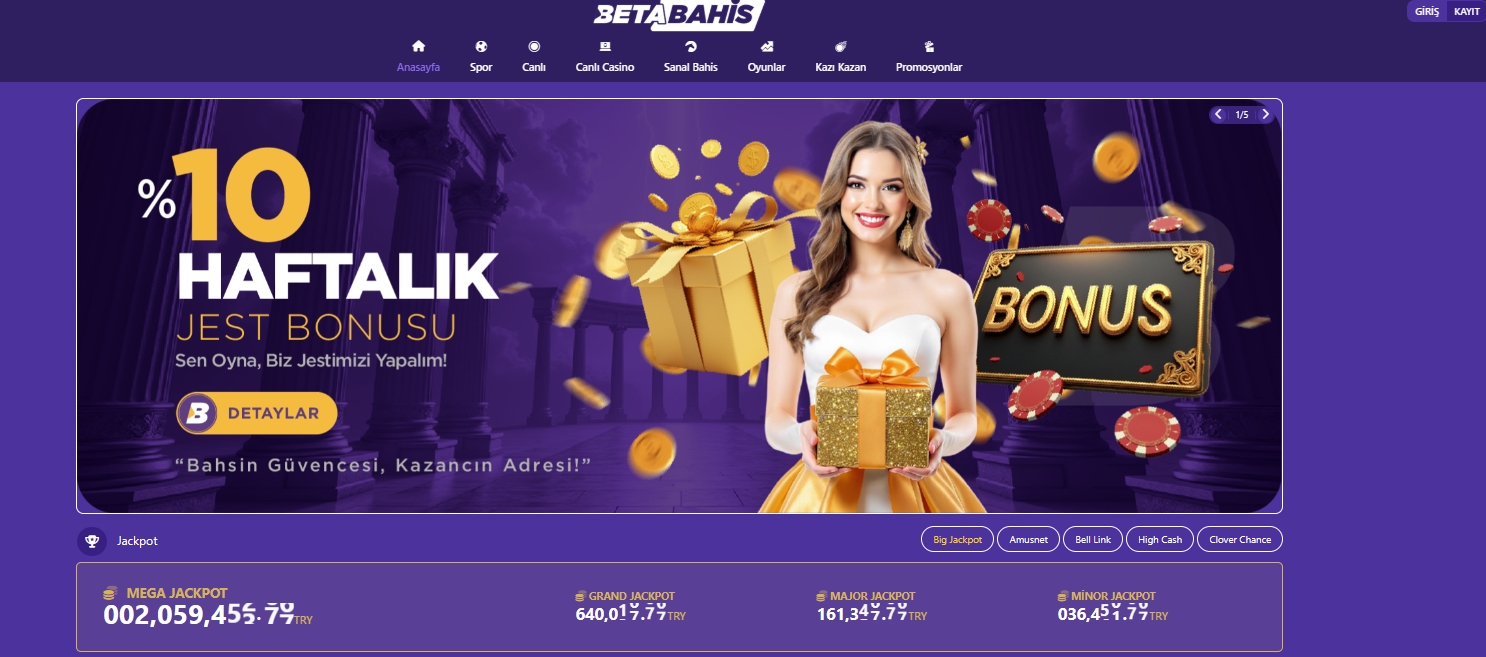 Betabahis