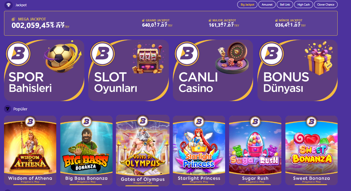 Betabahis Kullanıcı